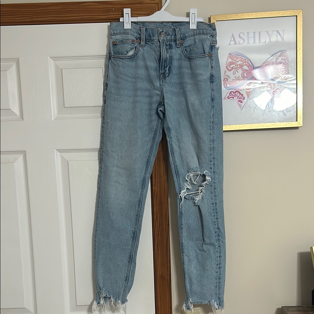 American Eagle stretch jeans